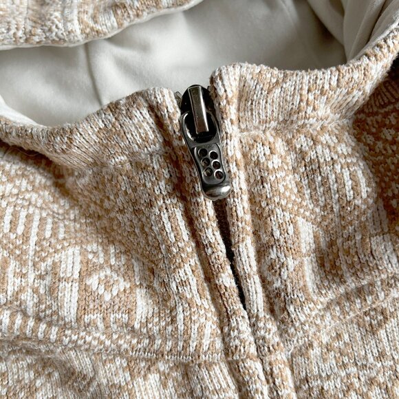 Patagonia fair isle Better Sweater S - Picture 2 of 13